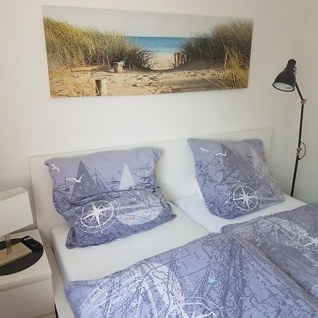 Eckernfoerde Baltic Beach 외부 사진